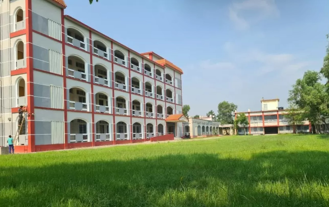 Kamalnagar Udayon Secondary Girls School